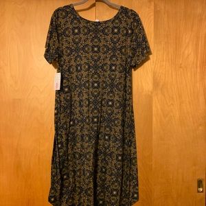 LulaRoe Carly Dress